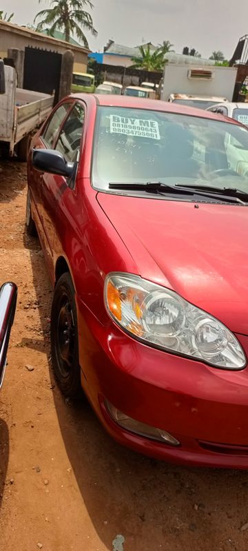 Thumbnail 11 of 2006 Toyota Corolla